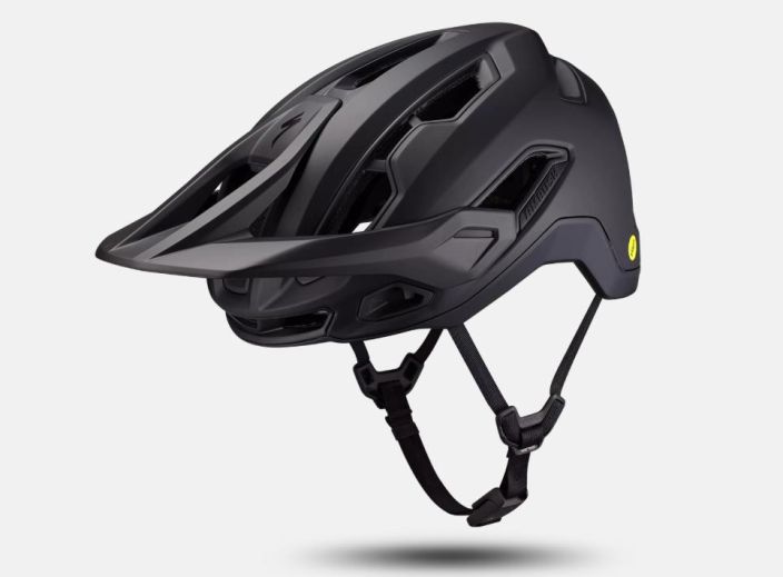 Specialized AMBUSH 3 Helmet Black Designed to Disappear. Cool. Confident. Comfortable. With the AirCage technology Specialized AMBUSH 3 Helmet Black Designed to Disappear. Cool. Confident. Comfortable. With the AirCage technology