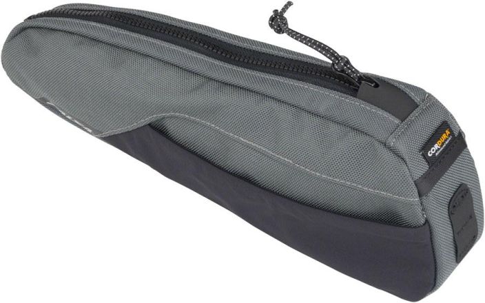 Salsa EXP-R Series Trillium Top Tube Bag - Large, Gray tuotekuva 2