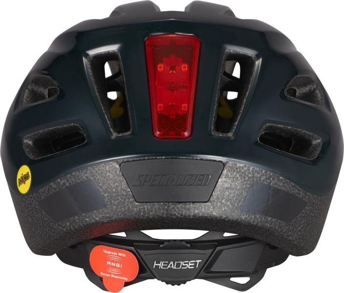 Specialized Shuffle Child LED MIPS Forest Green tuotekuva 1