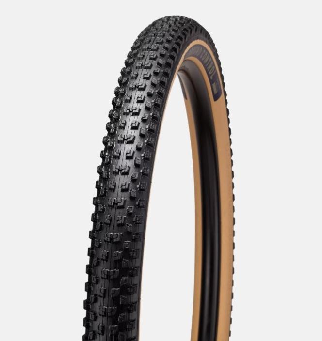 Specialized GROUND CONTROL GRID LITE T5/T7 TAN TLR 29x2.35 Specialized GROUND CONTROL GRID LITE T5/T7 TAN TLR 29x2.35