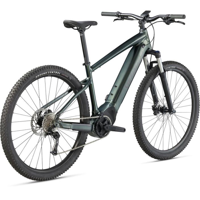 Specialized Tero 3.0 OakGreen