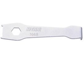 Unior UNIOR Key for front sprocket nuts