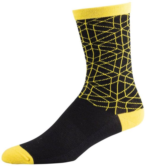 45NRTH Lumi Lightweight Wool Sock