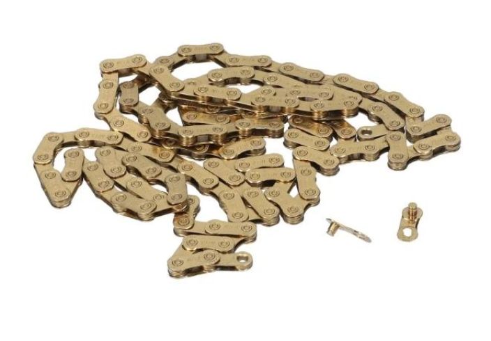 YBN MK13E-TI Gold tuotekuva 1