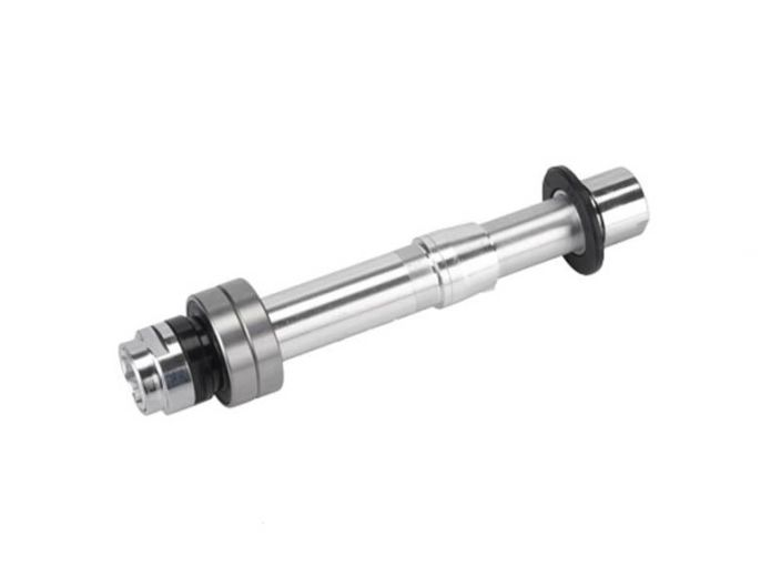 Formula Rear Axle EVO Repair Kit 142mm Taka-akseli 142x12mm Sisaaltaa laakerit ja akselin paadyt. Sopii osaan Sram,