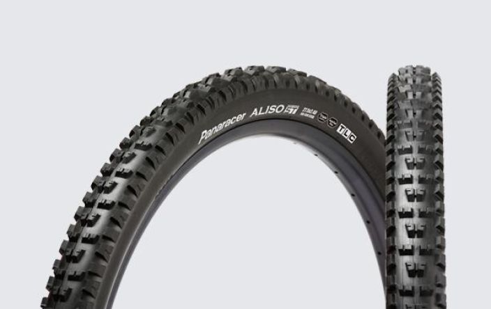 Panaracer Aliso 29 x 2.4 ST Agressiivinen vahva enduro / DH-rengas. Erityisesti suunniteltu pehmeisiin olosuhteisiin.