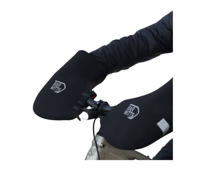 Bar Mitts Mountainbike tuotekuva 1 Bar Mitts Mountainbike tuotekuva 1