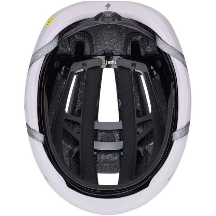 Specialized Search Helmet Clay Specialized Search Helmet - Taupe/Gunmetal Maximum Ventilation Introducing the all-new Search