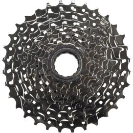 Dimension Dimension 9-Speed 11-32t Nickel Plated Freewheel