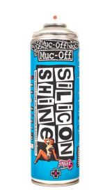 Muc-Off Muc-Off Silicon Shine