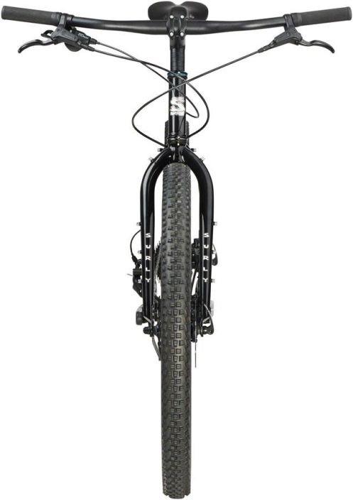 Surly Bridge Club Bike Trevor&#039;s Closet Black tuotekuva 4