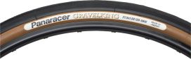 Panaracer Panaracer Gravelking Slick Brown 650b 38mm