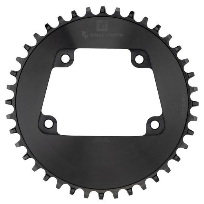 3T Torno Chainring 42t