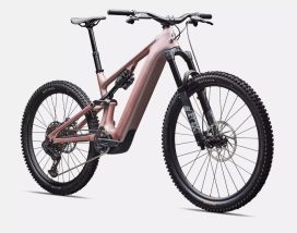 Specialized Specialized Turbo Levo 4 Comp Carbon Satin Champagne