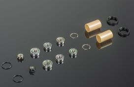 Renthal Renthal Revo Bush/Bearing Kit