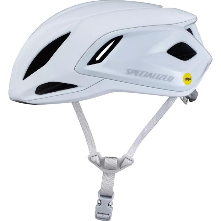 Specialized Propero 4 Road Helmet - White Specialized Propero 4 Road Helmet - White Aerodynamics + Ventilation + Lightweight