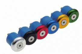 Nitto Nitto EC-02 Bar End Cap