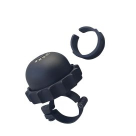Crane Bell Crane Bell E-Ne Revolver All Stealth Black Brass