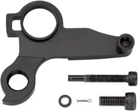 All-City All-City Master Dropout Drive Side Kit, Geared