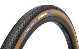 Panaracer Panaracer Gravelking ZX+ Black/Brown