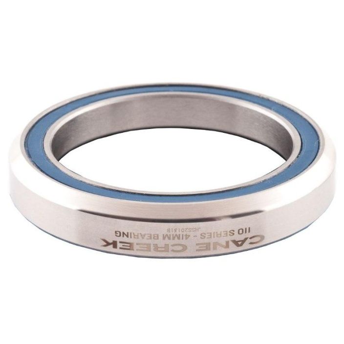 Cane Creek 110 Irtolaakeri 41mm 2kpl Stainless Varaosalaakeri Cane Creekin -ohjainlaakereihin. - 41mm - 110-sarja -