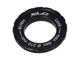 Connect XLC BR-X110 Thru Axle For Centerlock Lockring