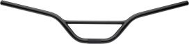 Surly Surly Sunset Bar Chromoly Steel Handlebar - 22.2mm Clamp, 820mm Width, 110mm Rise