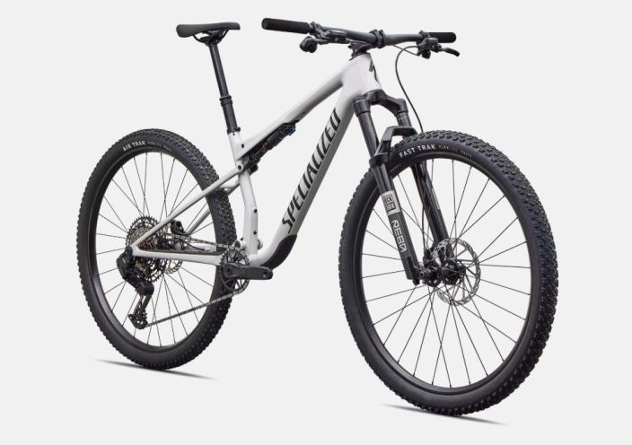Specialized Epic 9 Sport Gloss Dolomite Metallic tuotekuva 1