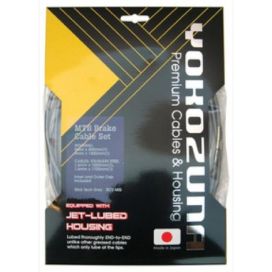 Yokozuna Yokozuna Shift Cable Set