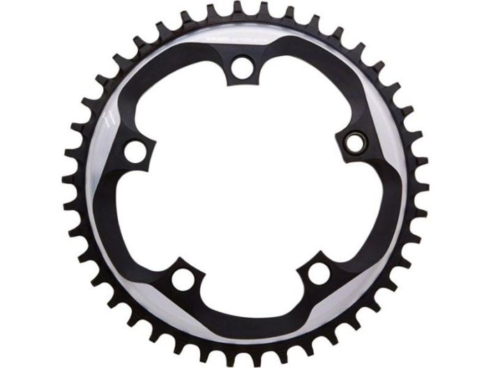 SRAM Chainring Ø110 mm Singlespeed 40T 5 holes Sram X-Sync eturatas. 110bcd 40t