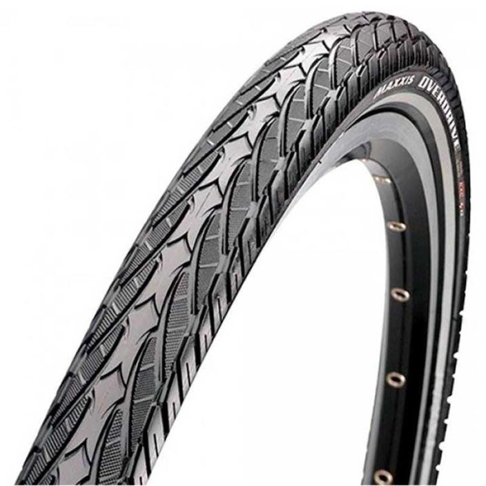 Maxxis Overdrive MaxxProtect 700x40c wire