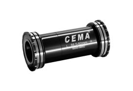 Cema Cema BB89 For Shimano Stainless
