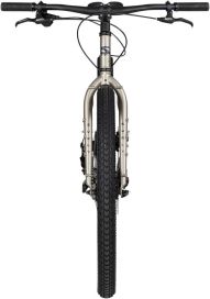 Surly Surly Ogre Champagne Supernova Bike