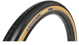 Panaracer Panaracer Gravelking New SS+ 700x35 Black/Brown