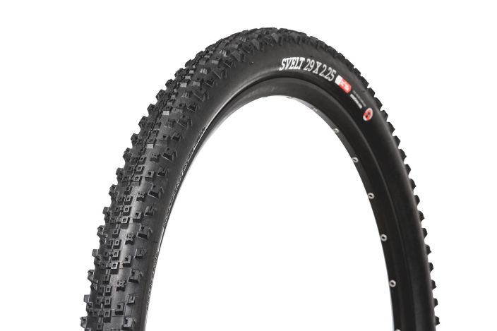 Onza Svelt 29 x 2.25 C3 Todella nopea ja hyvin pitava rengas maastoon! 29x2.25&quot; 60tpi C3 RC255a 65a/55a 720gr Tubeless ready