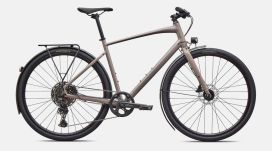 Specialized Specialized Sirrus X 3.0 EQ  Gloss Desert Metallic