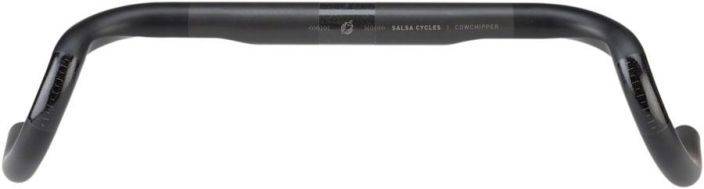 Salsa Cowchipper Carbon Drop Handlebar