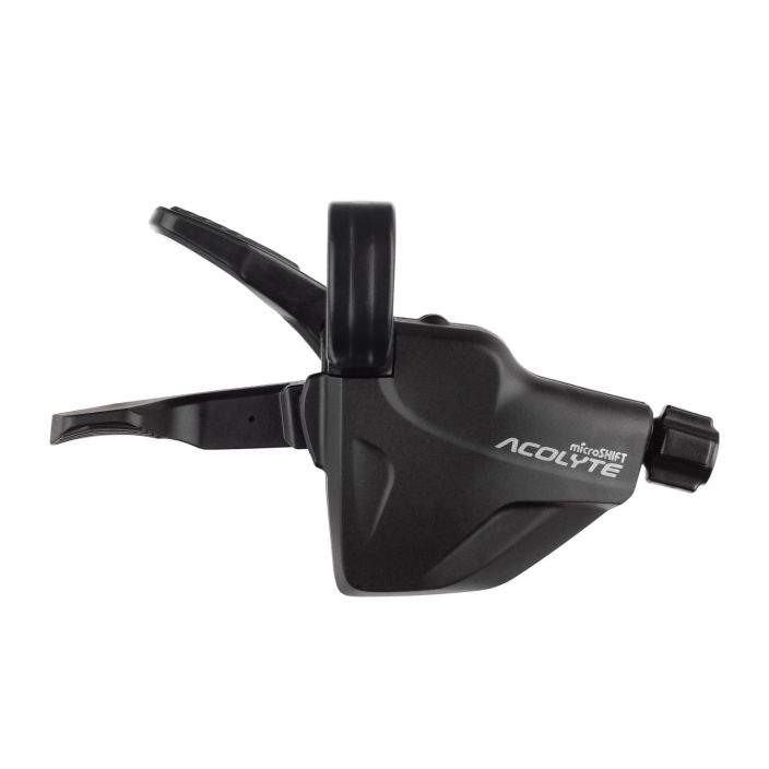 Microshift Acolyte Quick Trigger Pro 1×8