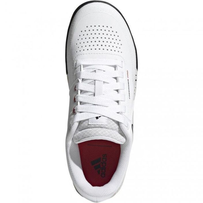 Five Ten Freerider Pro Red/White