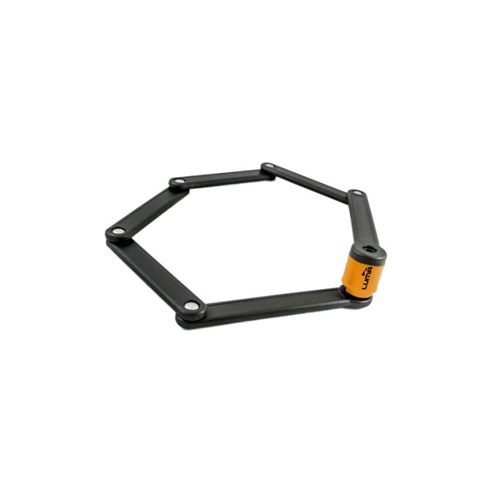 Luma Escudo Carpenter 80 Orange Taittolukko Pituus: 80cm RCT Level: 5/10