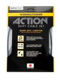 Yokozuna Yokozuna Action Shift Cable System