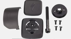 Specialized Specialized BAR SUB, COMO SL HANDLEBAR TOP CAP KIT, W/ DISPLAY MOUNT & STEM COVER