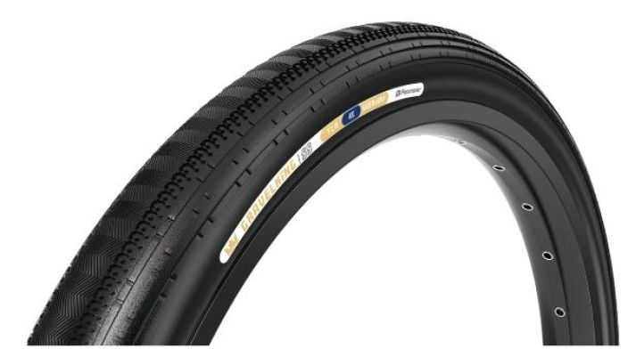 OPanaracer Gravelking New SS Black 45