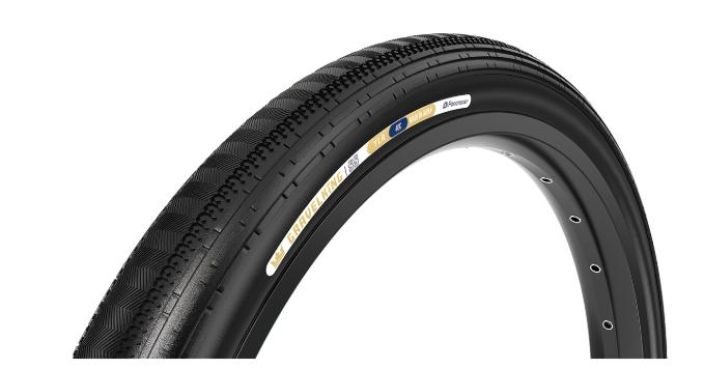 Panaracer Gravelking New SS+ 700x30 Black