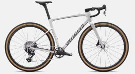 Specialized Specialized Crux 5 Expert Shadow Silver