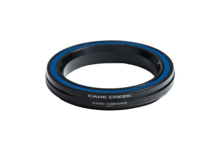 Cane Creek 40 Irtolaakeri 41.8mm Varaosalaakeri Cane Creekin -ohjainlaakereihin. - 41.8mm - 40-sarja - 2kpl