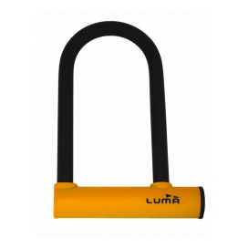 Luma Luma Enduro Mini Orange