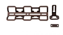 MKS Sylvan Works Cargo Cage Aluminium Bronze