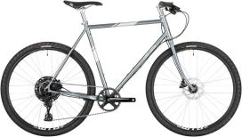 All-City All-City Space Horse Bike - 650b MicroShift Moon Powder