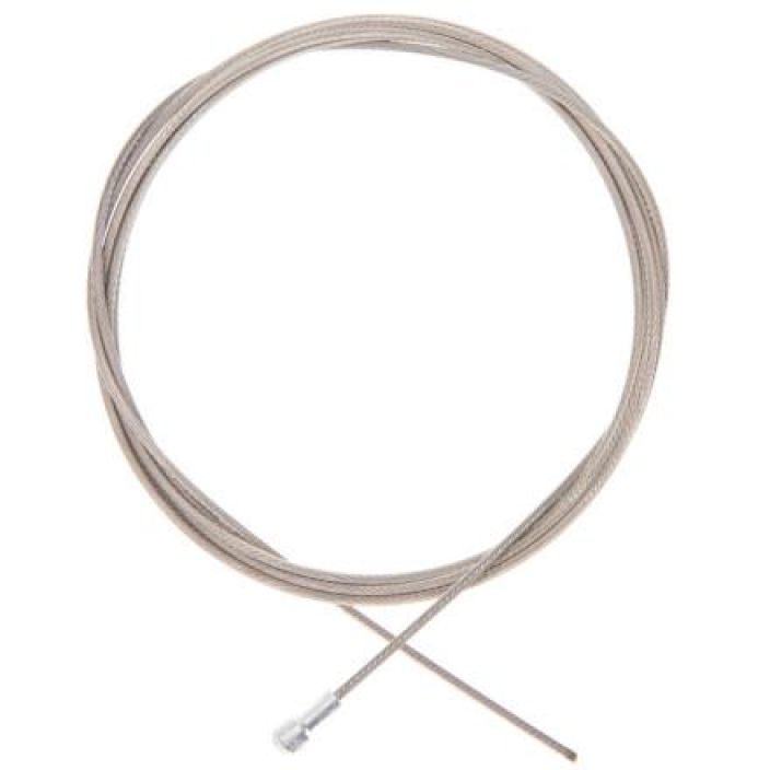 Yokozuna Brake Cable Road 1.6x1700mm Campy.Box 100 kpl tuotekuva 1